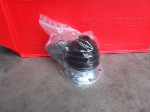 Reparatieset stofhoes aandrijfas / Repair kit Drive shaft 94433190300