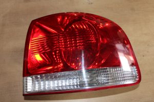 7L6.945.096.K Tailgate Light Right VW Touareg