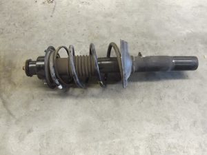 9863330510 Rear shock absorber Porsche Boxster 986