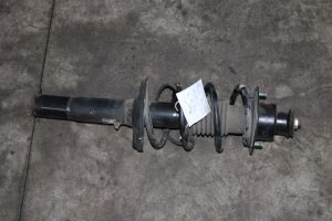 9863330510 Rear shock absorber Porsche Boxster 986