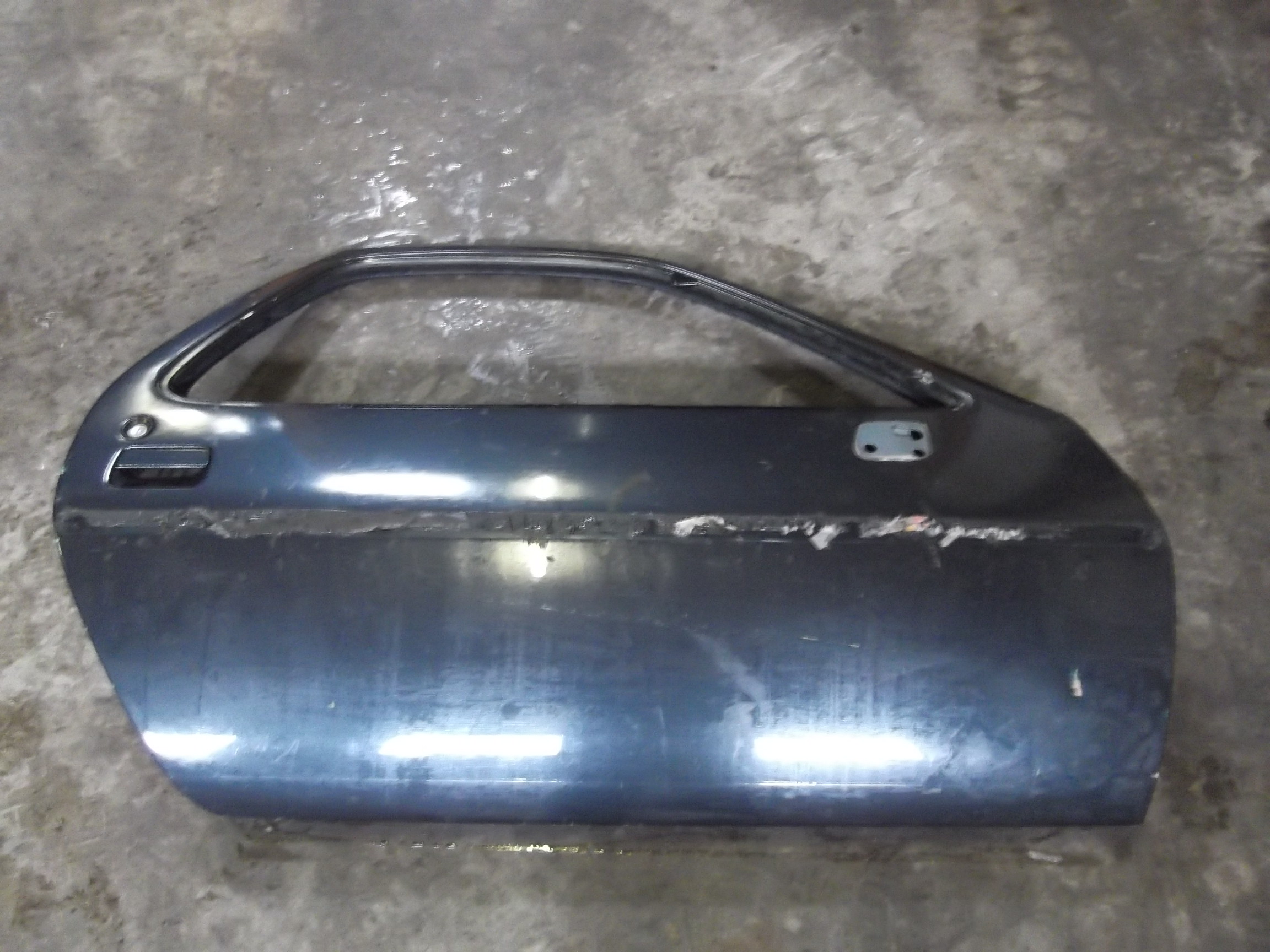 Deur rechts / Door right 927.531.006.10