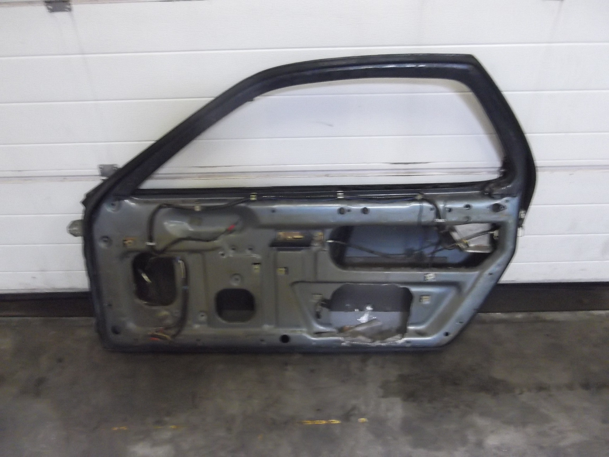 Deur rechts / Door right 927.531.006.10 - Afbeelding 2