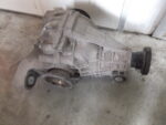 Differentieel achter / Rear Differential 4460 310 016