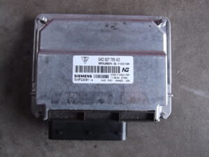 0AD 927 755 AD Computer Control Unit Porsche Cayenne & VW Touareg