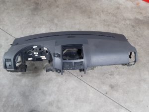 Webshop foto Dashboard 7L6.857.003 VW Touareg ( '02 - '09 )
