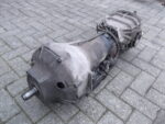 Automaat 4-speed / Automatic Gearbox A28/07