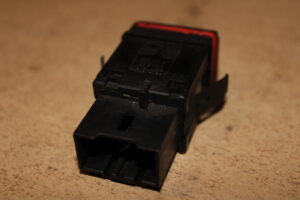 7L5.953.235.A Hazard Light Switch Porsche Cayenne & VW Touareg.