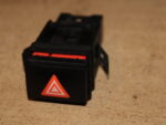 7L5.953.235.A Hazard Light Switch Porsche Cayenne & VW Touareg.