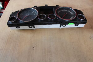7L6.920.880.A & 0 263 632 001 Instrument Cluster Volkswagen Touareg