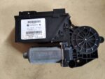 3D1959701E Raammotor Links voor VW Phaeton.