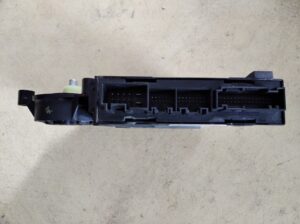 3D1 959 702 E Raammotor Rechts voor VW Phaeton