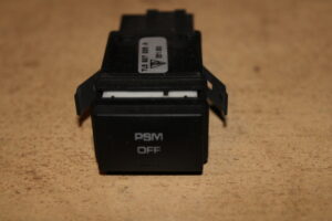 7L5927225A PSM Off Switch Porsche Cayenne & VW Touareg.