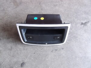 7L5.864.147 & 7L5.963.563 & 7L5.963.564 Console Panel Porsche Cayenne.