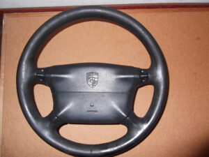 993.347.804.64 Stuur - Steering Wheel Tiptronic met airbag