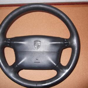 993.347.804.64 Stuur - Steering Wheel Tiptronic met airbag