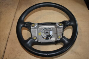 993.347.804.64 & 993.347.854.00Stuur - steering wheel tiptronic Porsche 986 - 996