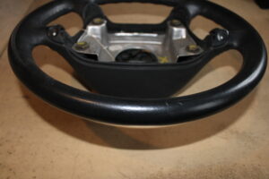993.347.804.64 & 993.347.854.00Stuur - steering wheel tiptronic Porsche 986 - 996