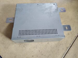 3D0 919 146 TV-DIV Receiver VW Phaeton.