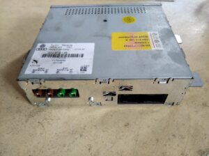 3D0 919 146 TV-DIV Receiver VW Phaeton.