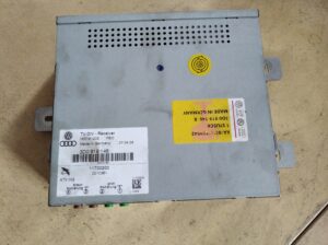 3D0 919 146 TV-DIV Receiver VW Phaeton.