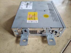 3D0 919 146 TV-DIV Receiver VW Phaeton.