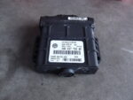 09D 927 750 AR Transmission Module Porsche Cayenne.