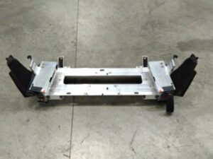 996.580.311.00 Cabrio Roll Over Bar Porsche 911 996
