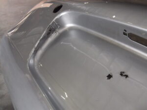 986.505.411.01 & 986.505.411.00 Porsche Boxster 986