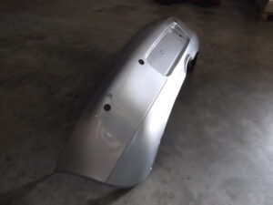 986.505.411.01 & 986.505.411.00 Porsche Boxster 986