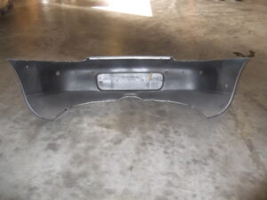 986.505.411.01 & 986.505.411.00 Porsche Boxster 986
