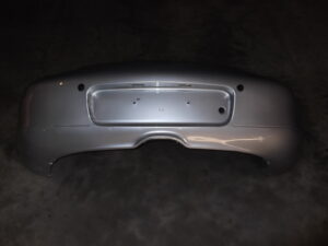 986.505.411.01 & 986.505.411.00 Porsche Boxster 986