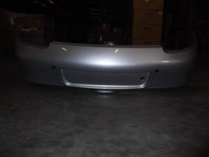 986.505.411.01 & 986.505.411.00 Porsche Boxster 986