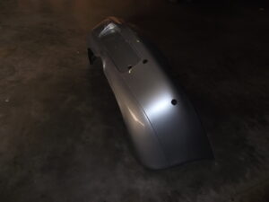 986.505.411.01 & 986.505.411.00 Porsche Boxster 986