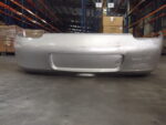 98650541100 & 98650541101 Rear Bumper Porsche Boxster 986