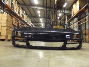 997.505.311.00 Front Bumper Porsche 911 997
