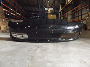 986.505.311.00 Front Bumper Porsche Boxster