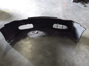 986.505.311.00 Front Bumper Porsche Boxster 986