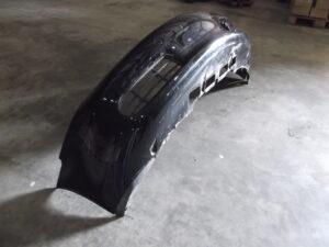 986.505.311.00 Front Bumper Porsche Boxster 986