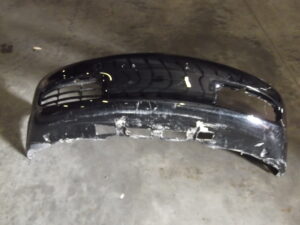 986.505.311.00 Front Bumper Porsche Boxster 986