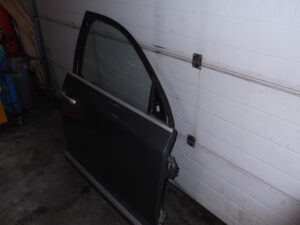 Front door right Porsche Cayenne 955.