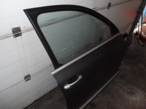 Front door right Porsche Cayenne 955.