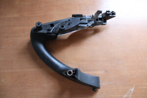 Door handle Left Porsche 996