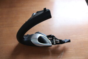Door handle Left Porsche 996