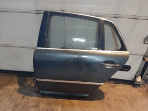 VW Phaeton Door Rear Left