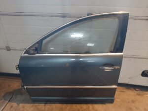 VW Phaeton Door Front Left