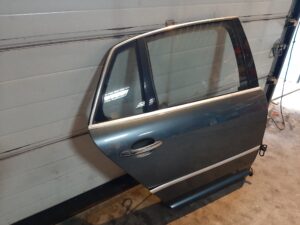 VW Phaeton Door Rear Right