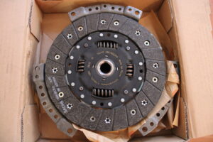 Clutch Kit SACHS 3000 510 001 Porsche 924