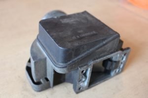 0 280 202 028 Mass Air Flow Sensor Porsche 944