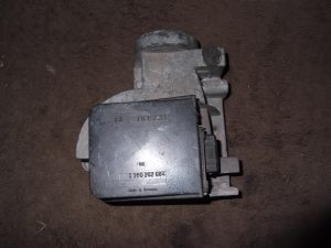 0 280 202 064 Mass Air Flow Sensor Porsche 944