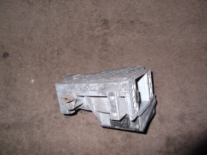 0 280 202 064 Mass Air Flow Sensor Porsche 944